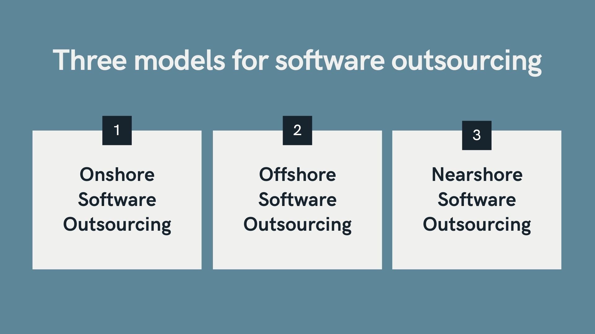 Unlocking the Power of Software Outsourcing: A Comprehensive Guide to Streamlining Your Business